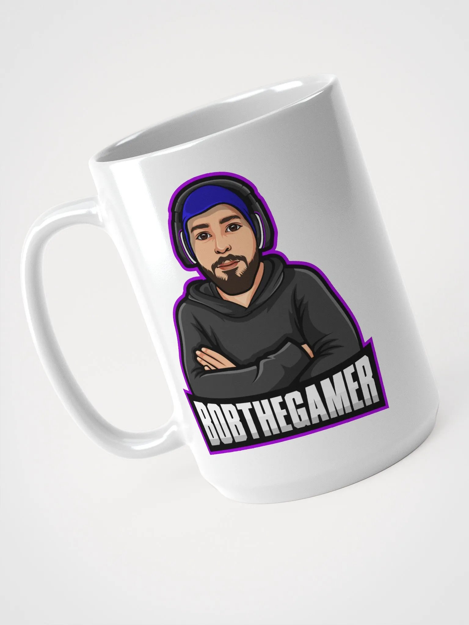 15oz BTG Mug product image (3)