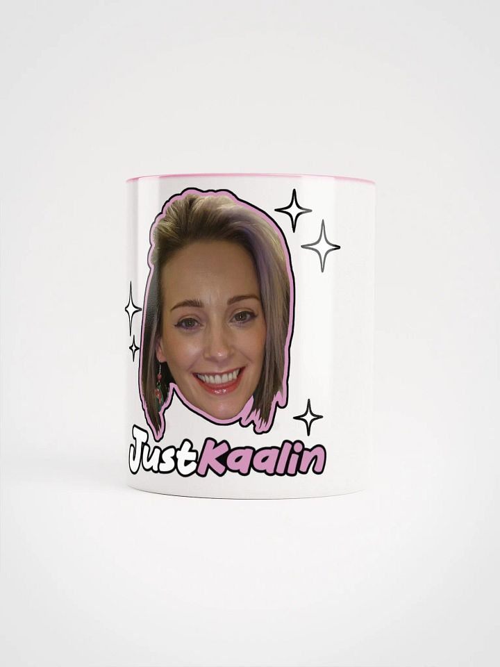 JustKaalin on a MUG product image (1)