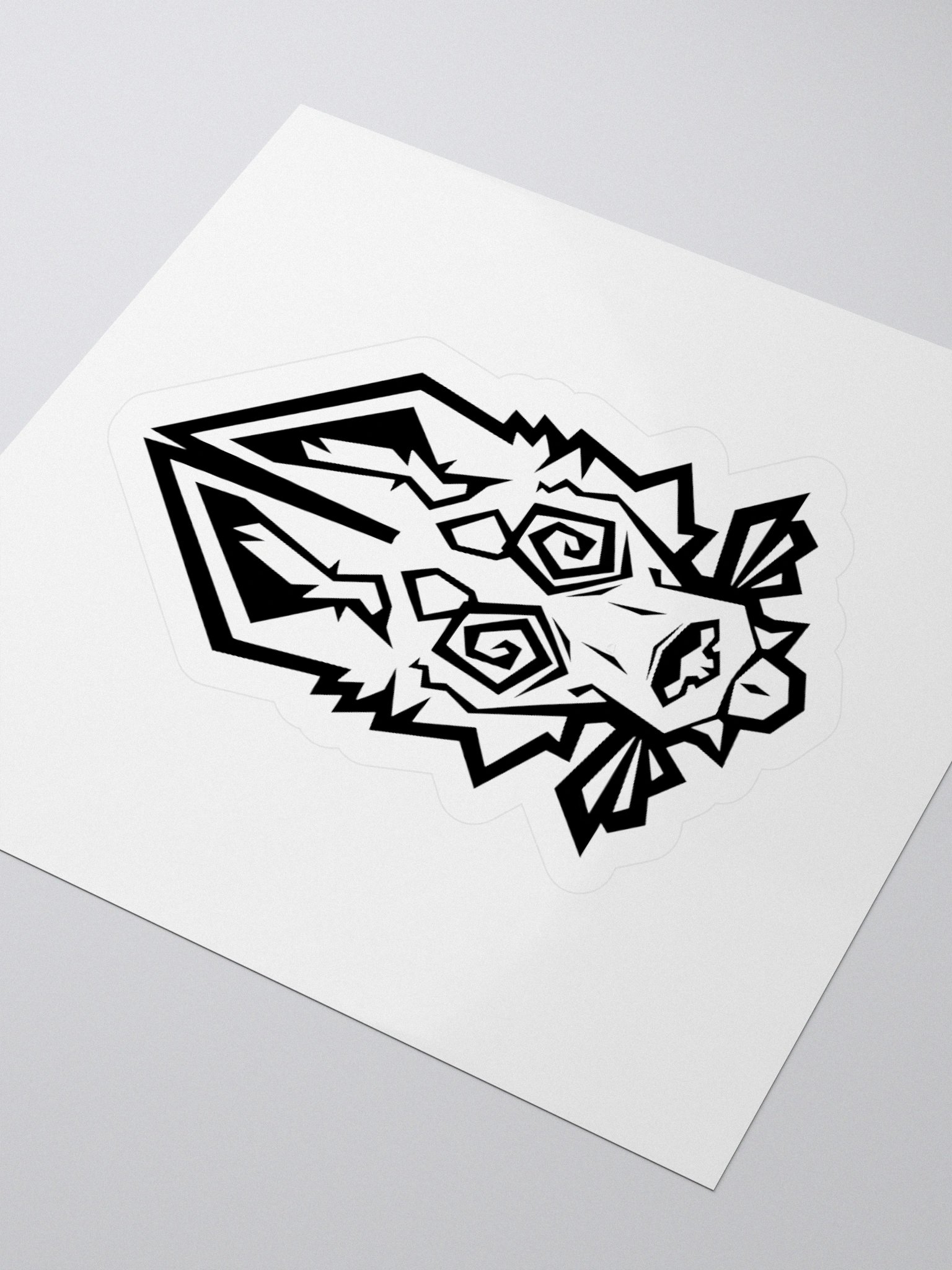 Good Dog Sticker product image (7)