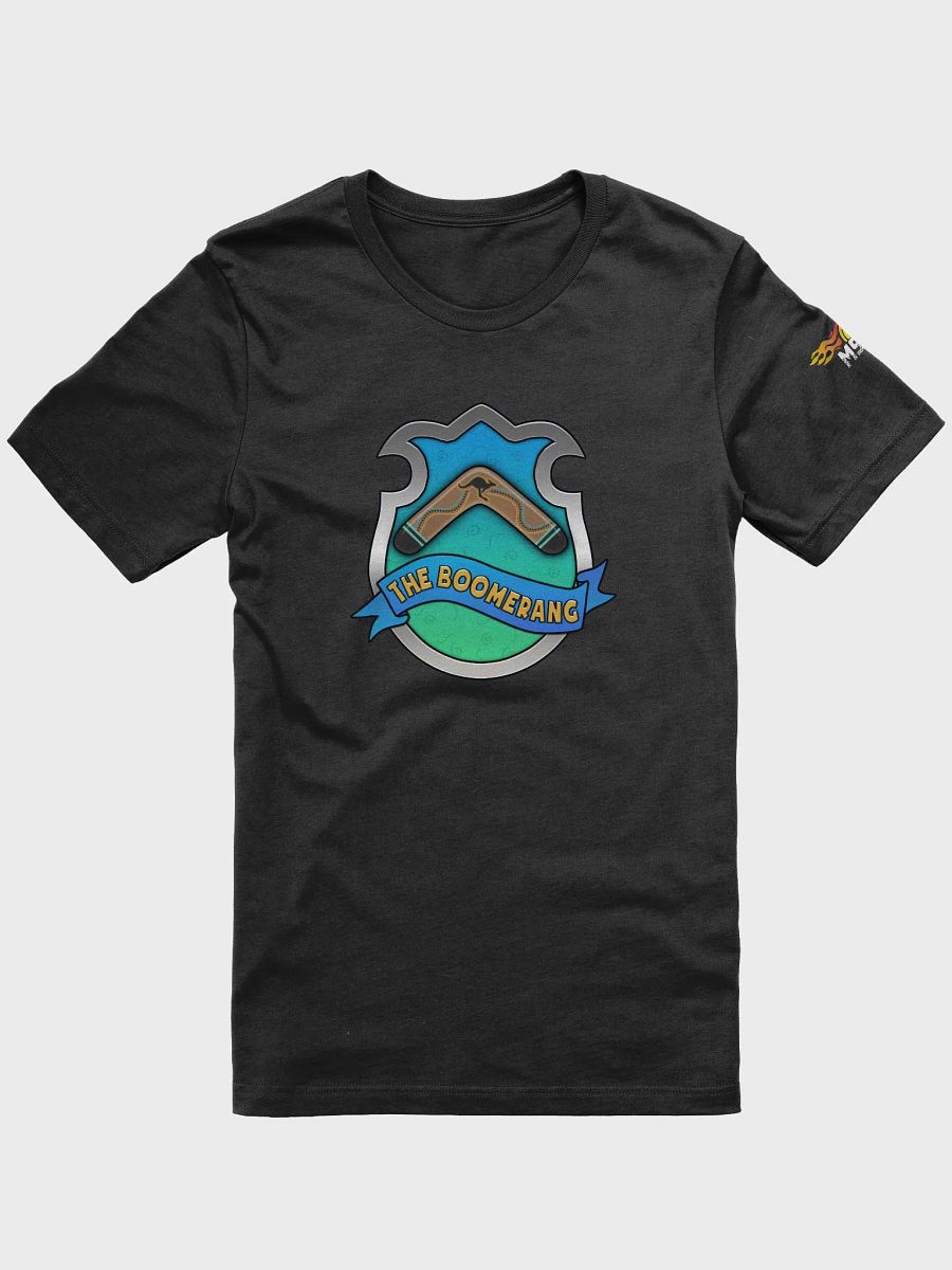 The Boomerang - T-Shirt product image (1)