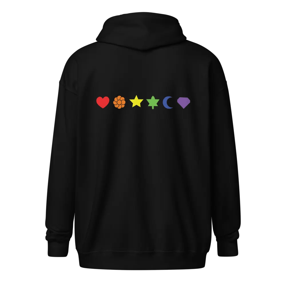 Grantors Hoodie product image (1)