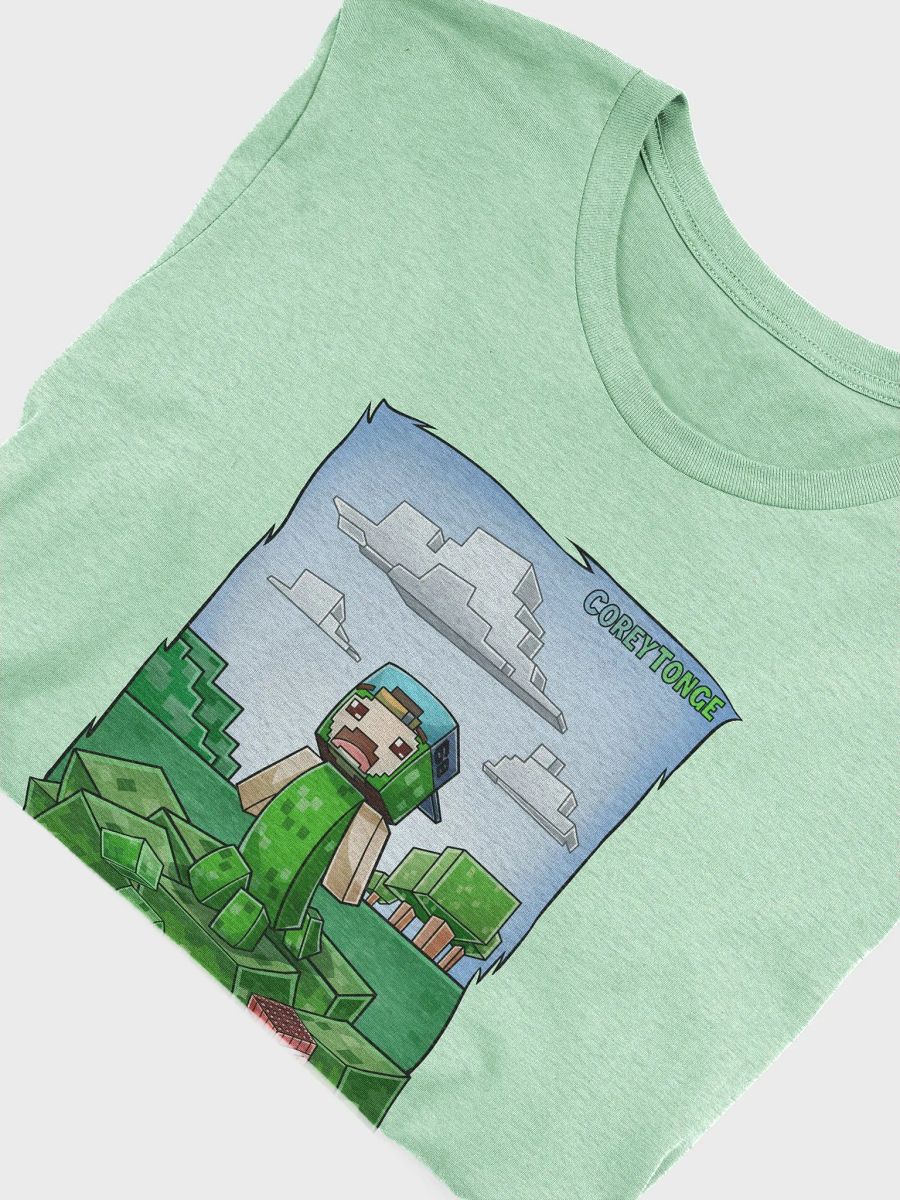 The Favorite Bad Guy - T-Shirt product image (4)