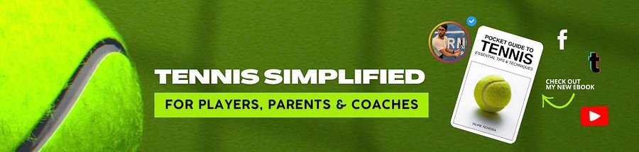 Pocket Guide to Tennis (Essential Tips & Techniques) product image (10)