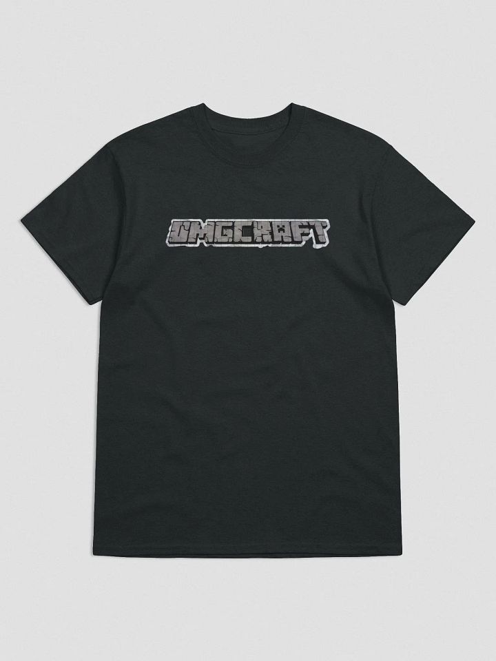 OMGcraft Logo Tee product image (1)