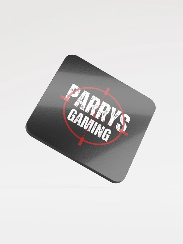 Parry's Drink Coaster product image (1)