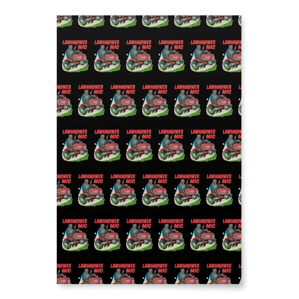 Christmas Wrapping Paper Set product image (1)