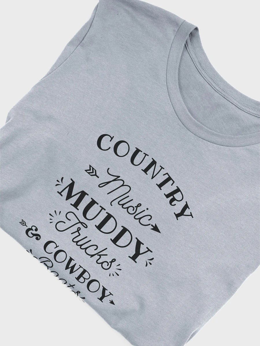 Country Music Tee product image (4)