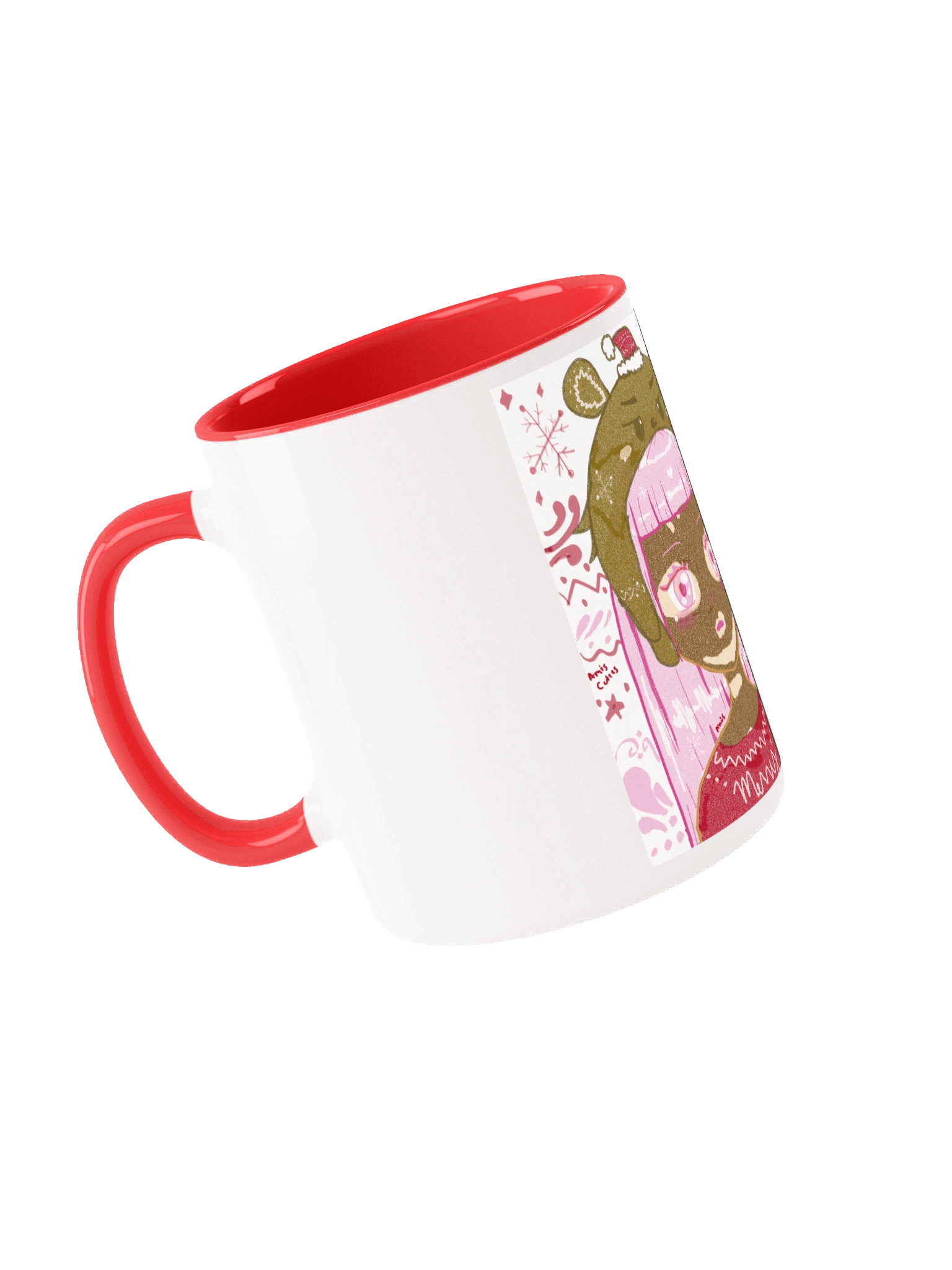 Holiday Espresso Mug product image (6)