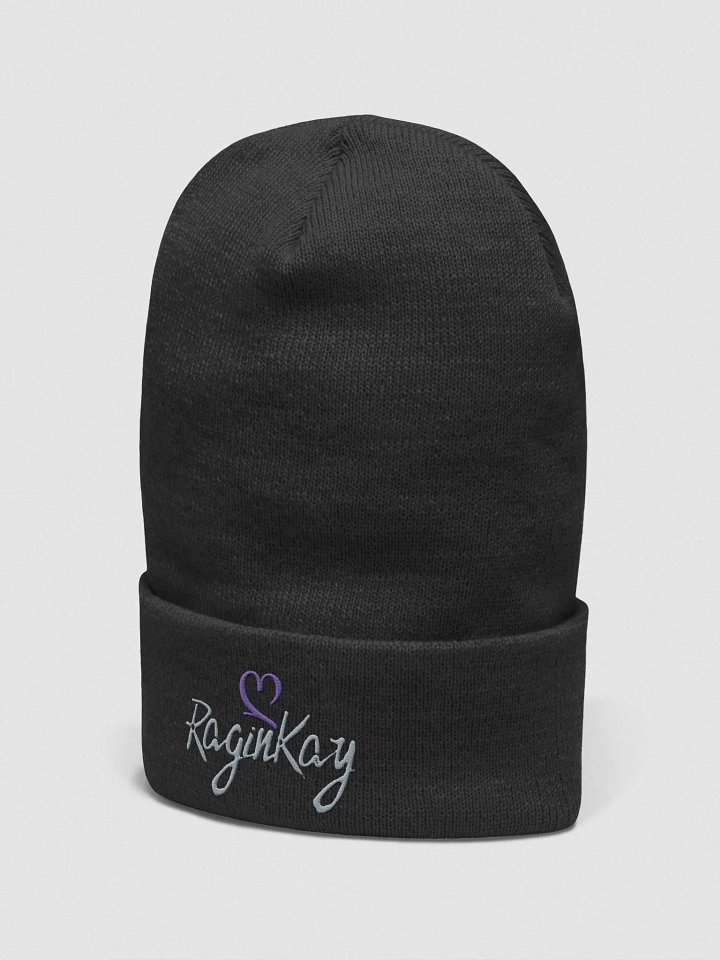 RaginKay beanie product image (2)