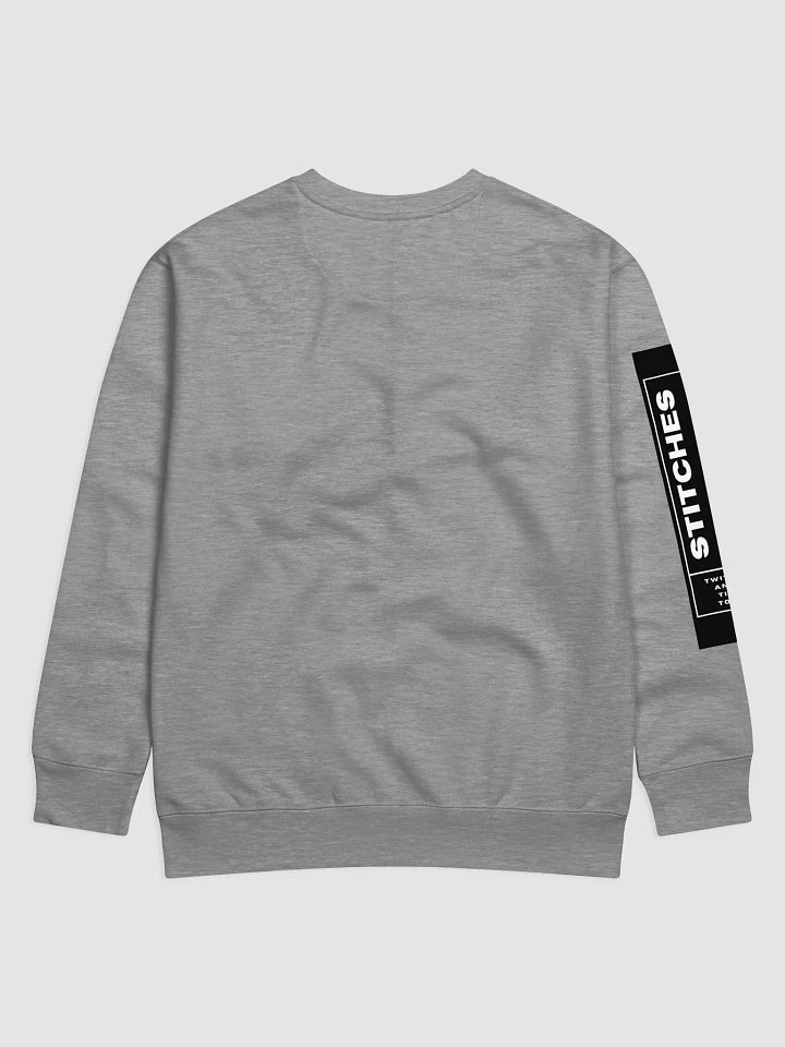 stitches blue sweatshirt product image (11)