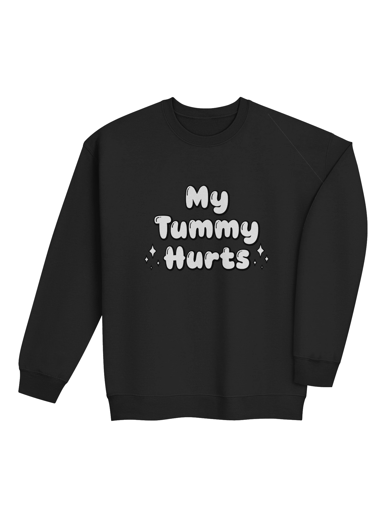 My Tummy Hurts Sweatshirt product image (4)