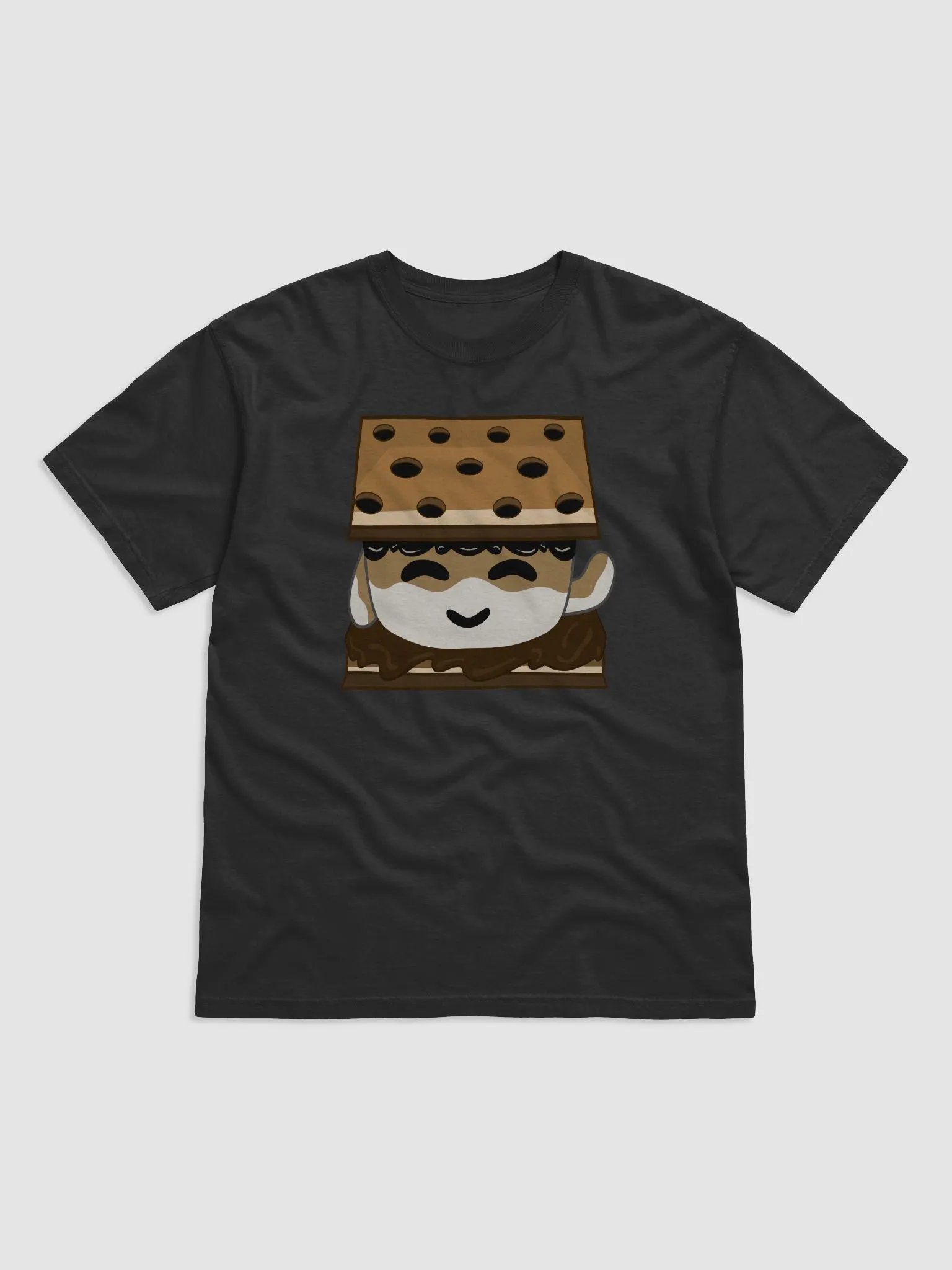 Smore T-Shirt product image (1)