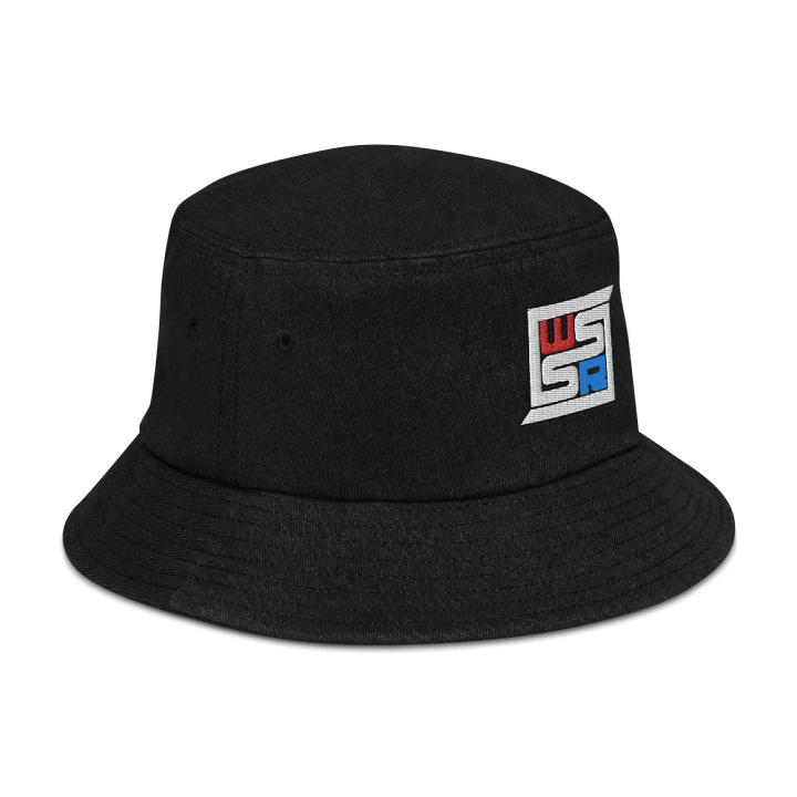 WSSR Bucket Hat product image (2)