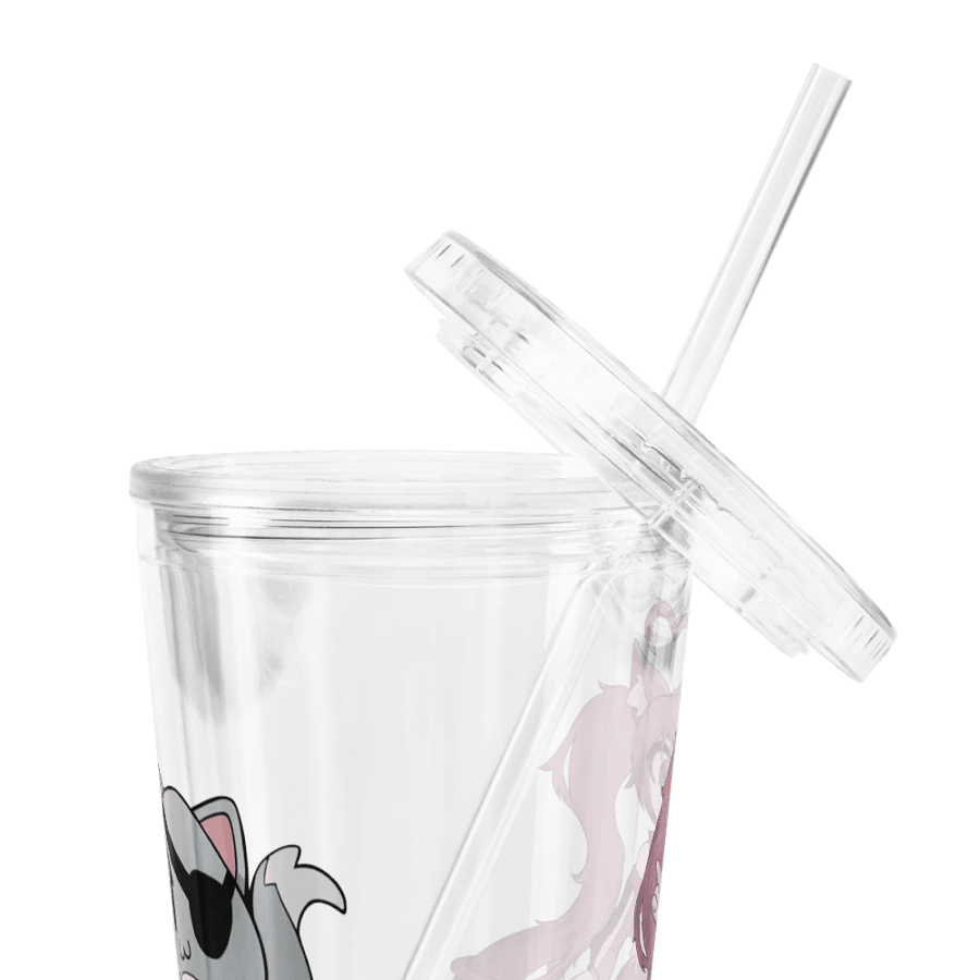 Stance Tumbler product image (5)