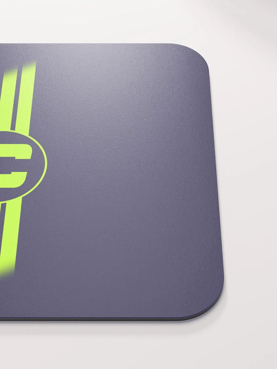 Chunky Mouse Mat product image (5)