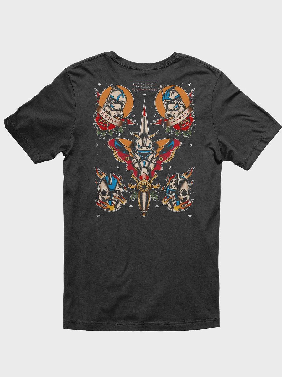 501st Flash - Tee product image (3)
