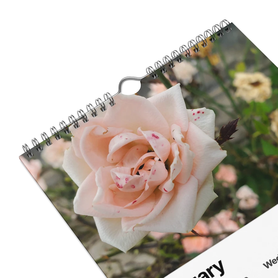 Flower Calendar product image (10)