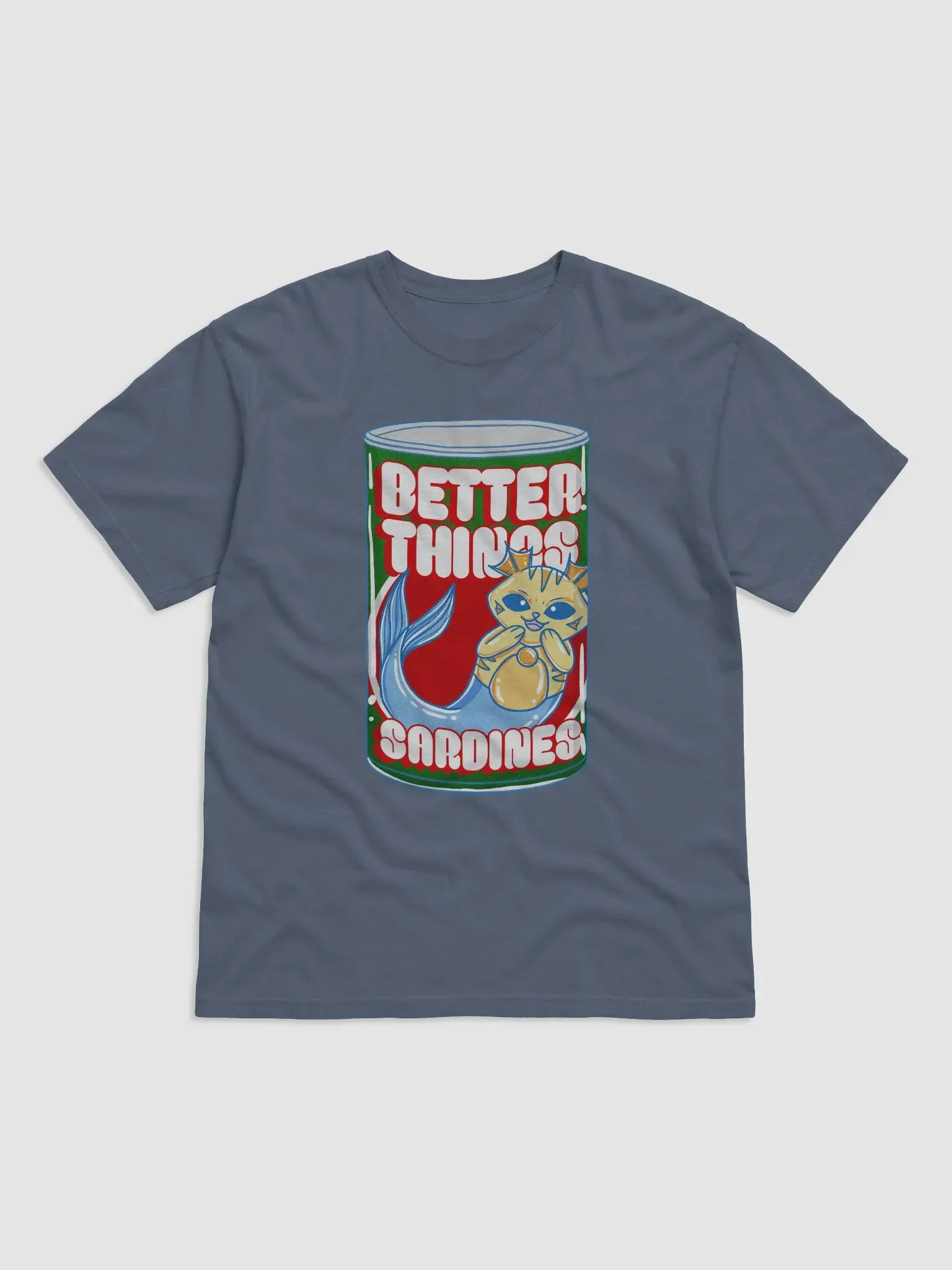 iCan: Better Things Sardines product image (2)