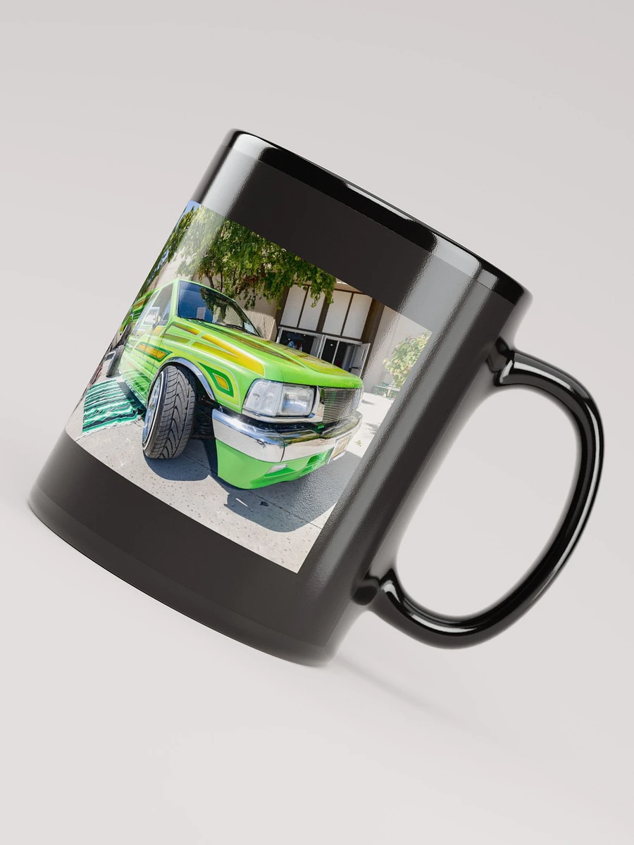 Mini truck mug product image (8)