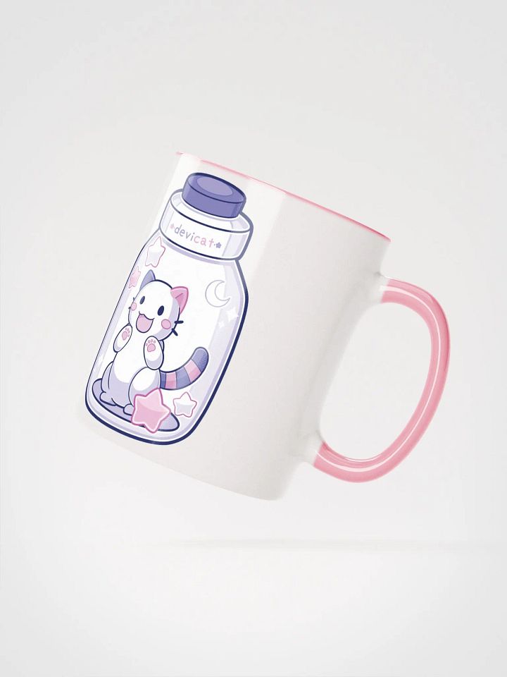 Mug • CandiCat Candi Jar • 2024 product image (2)