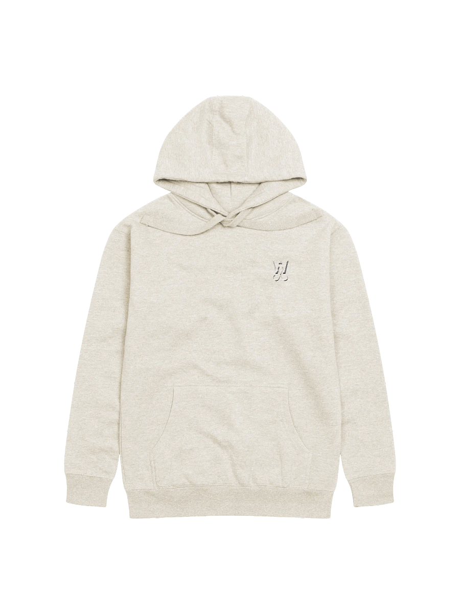 Wildhook Adventures - Embroidered Premium Unisex Hoodie product image (1)