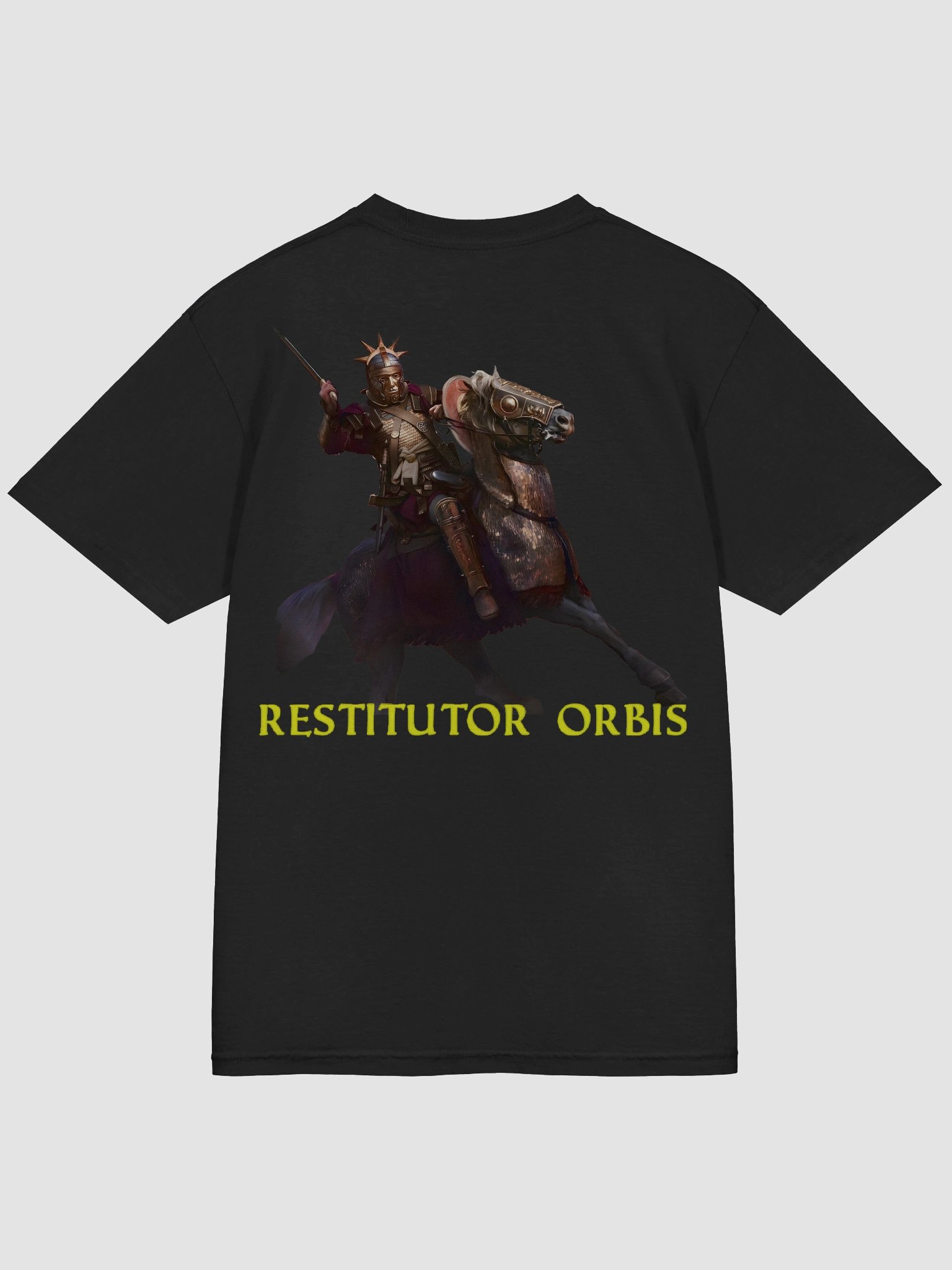 Restitutor Orbis product image (4)