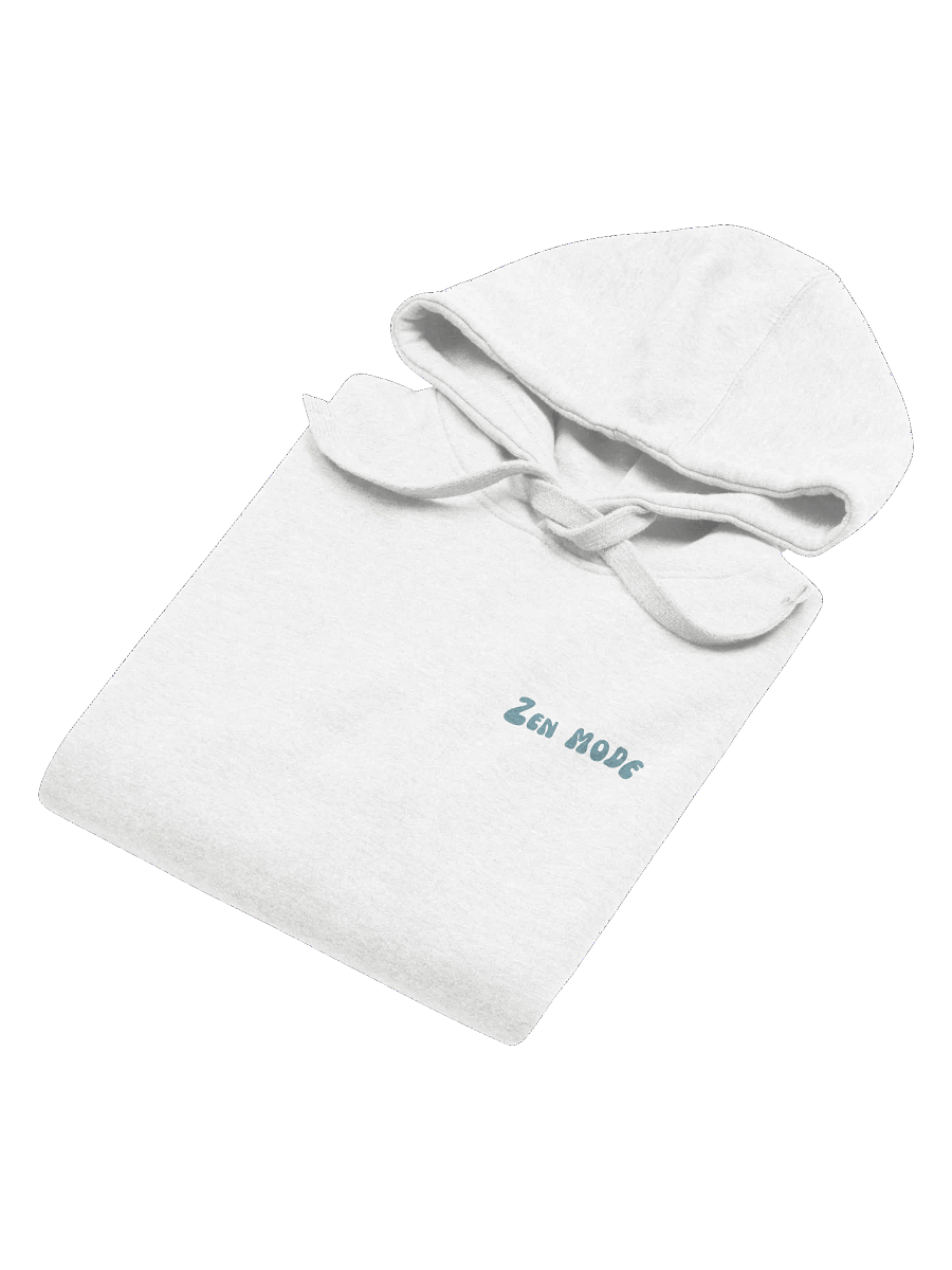Born Free Hoodie – A Statement of Comfort and Freedom product image (6)