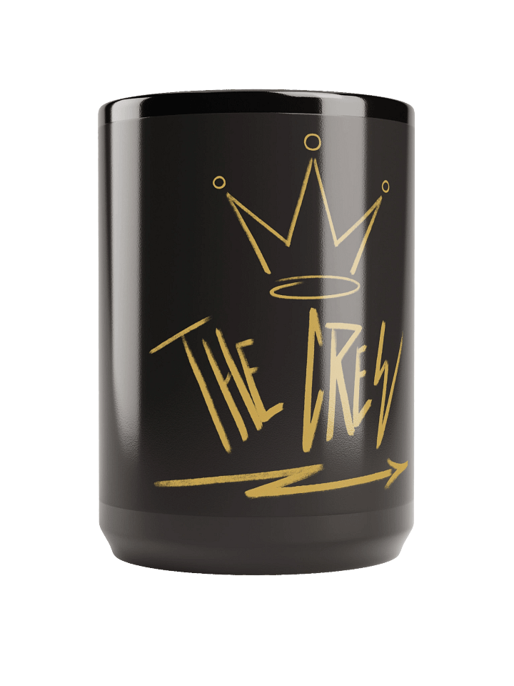 The Crew KING Collection Mug product image (1)