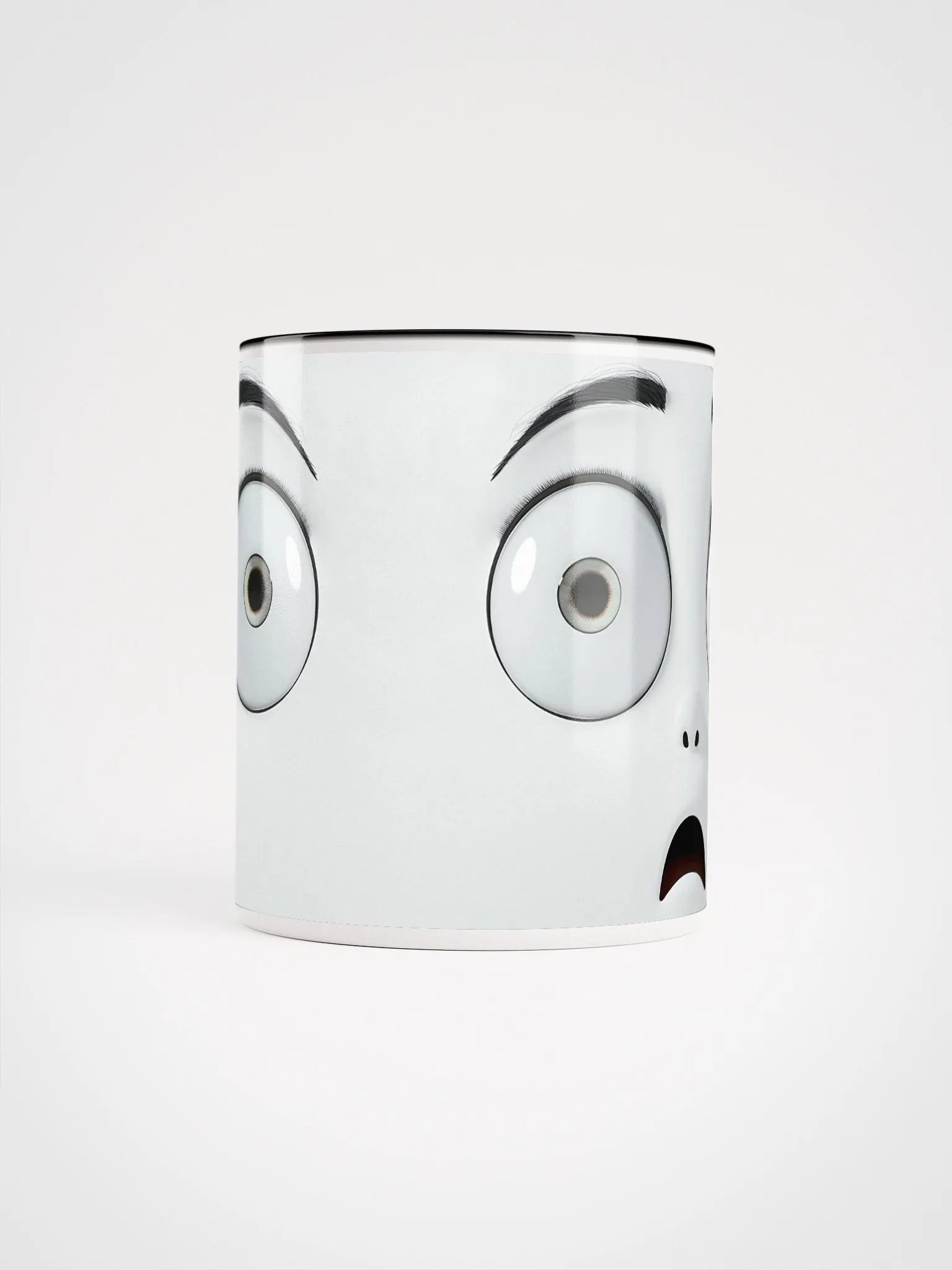 Whimsical Surprise Mug: Add a Splash of Joy to Your Morning Brew! product image (10)