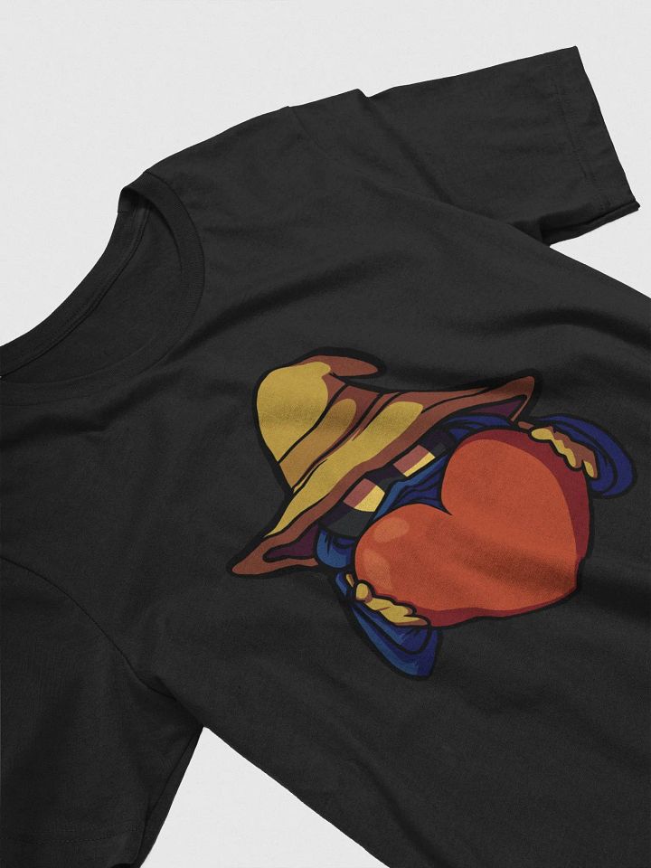 Phlare Love Tee product image (2)