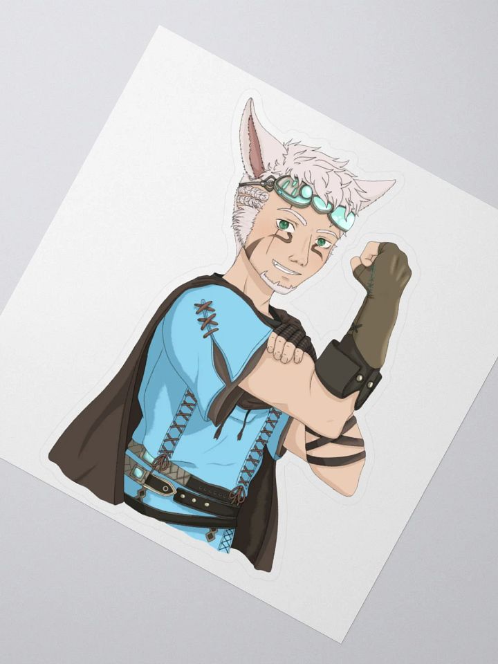 Trick Stickers product image (4)