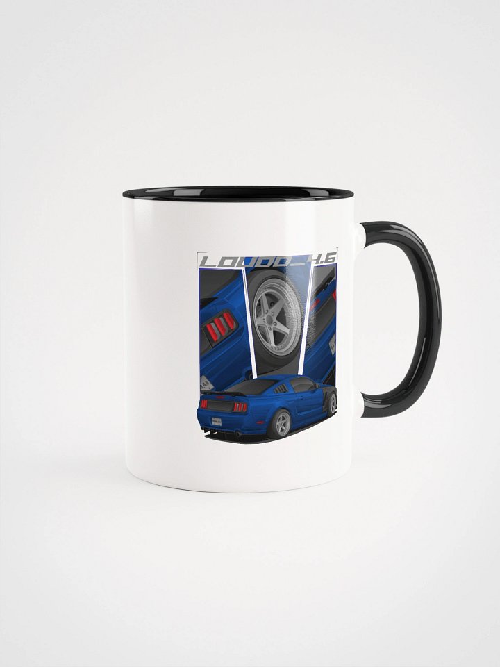 Mug - loudd_4.6 product image (4)