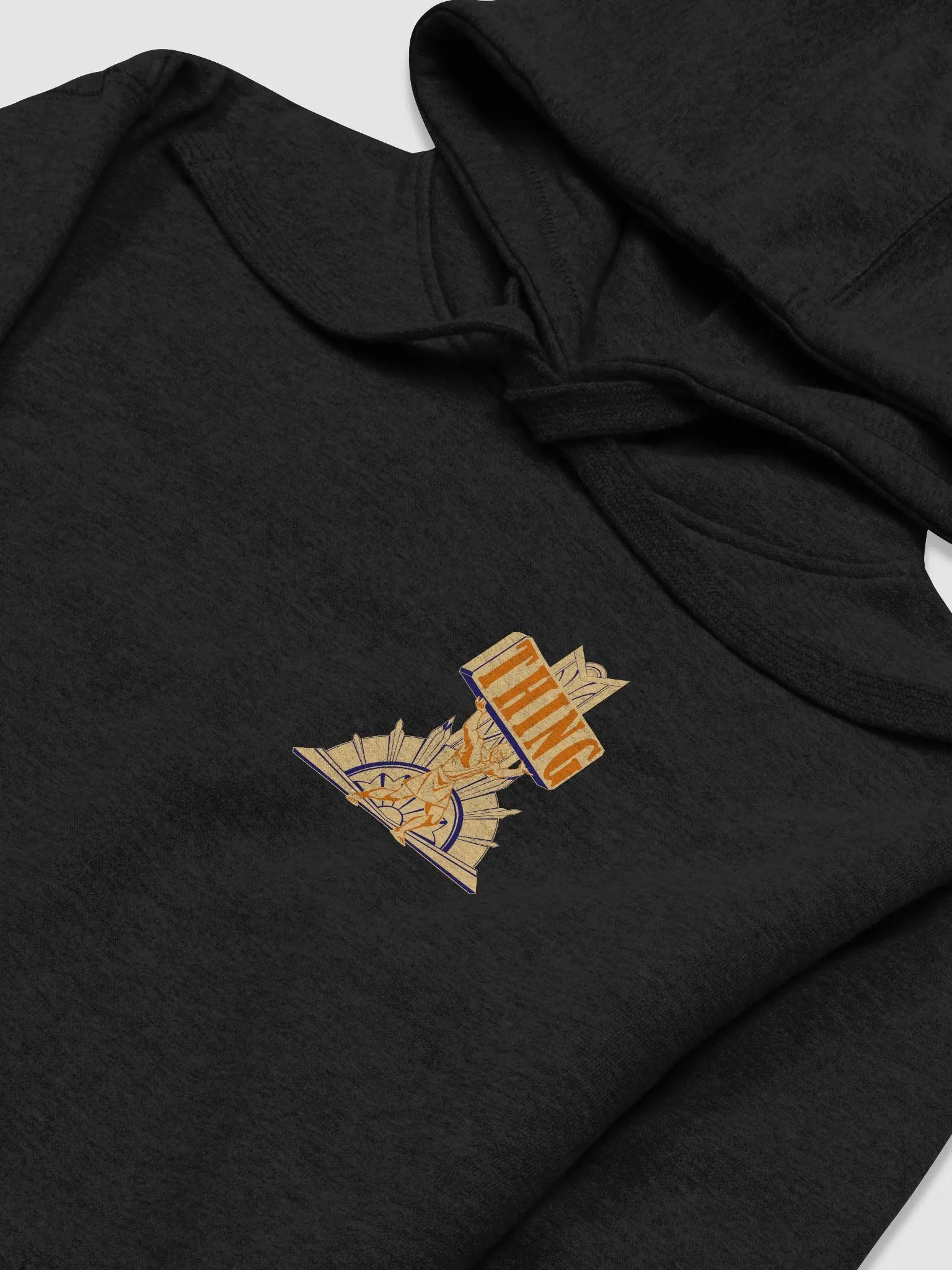 Carry That Hoodie (Multi-Color) product image (3)