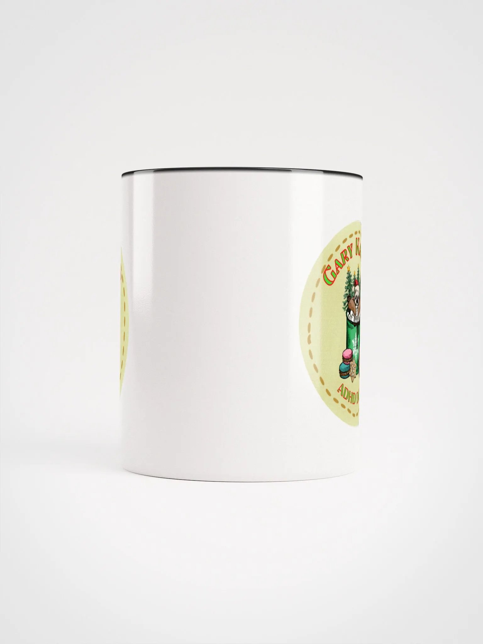 X-mas Mug product image (42)