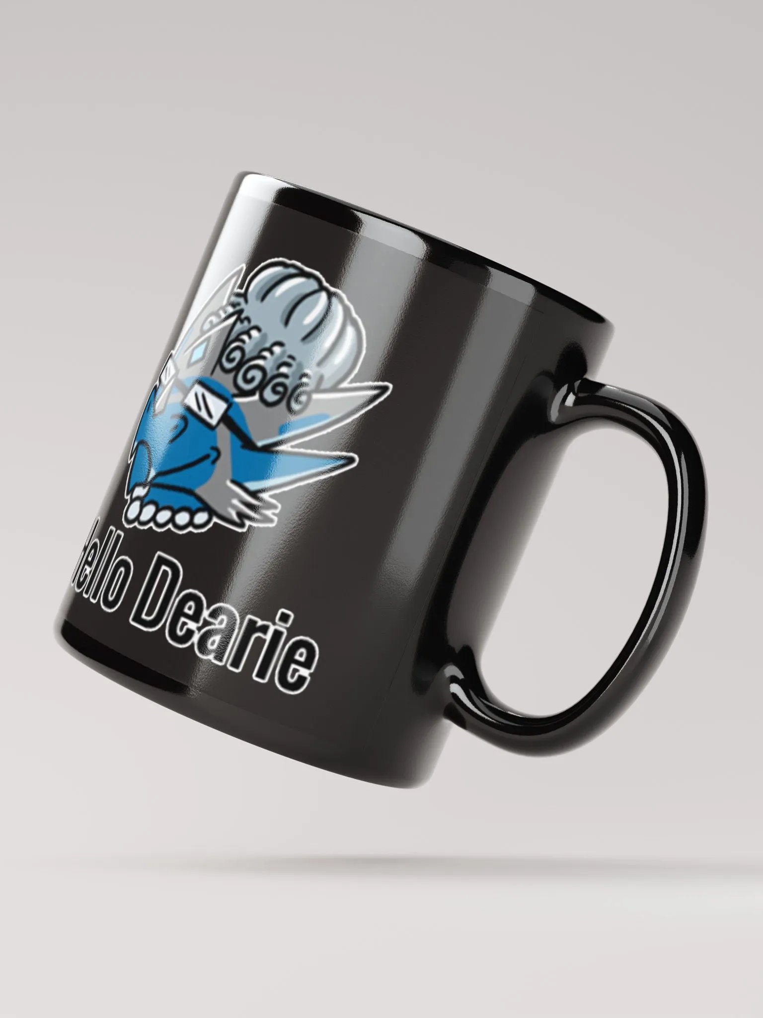 LumusDigital Granny Mug product image (2)