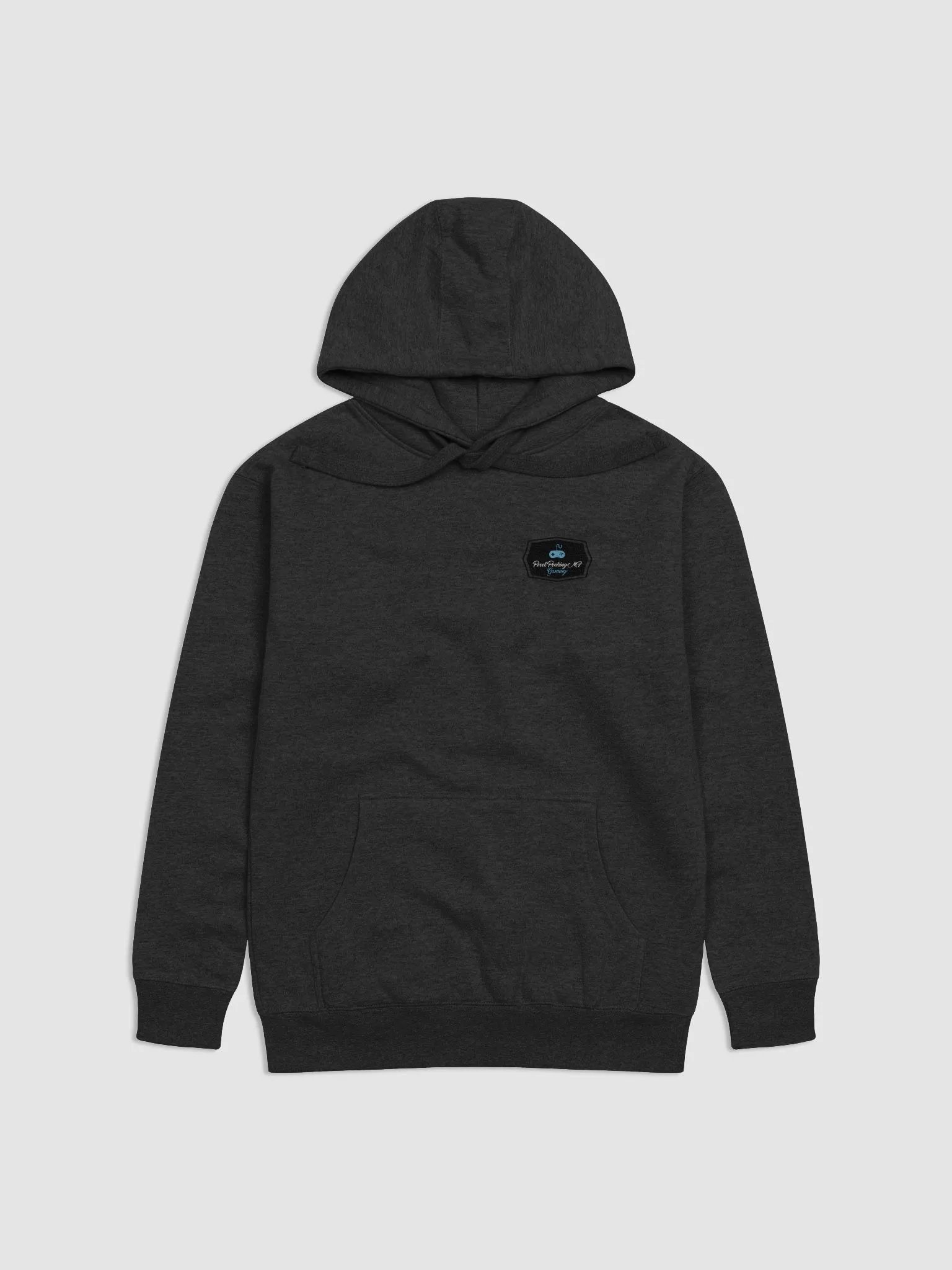 Pixel Hoodie product image (1)