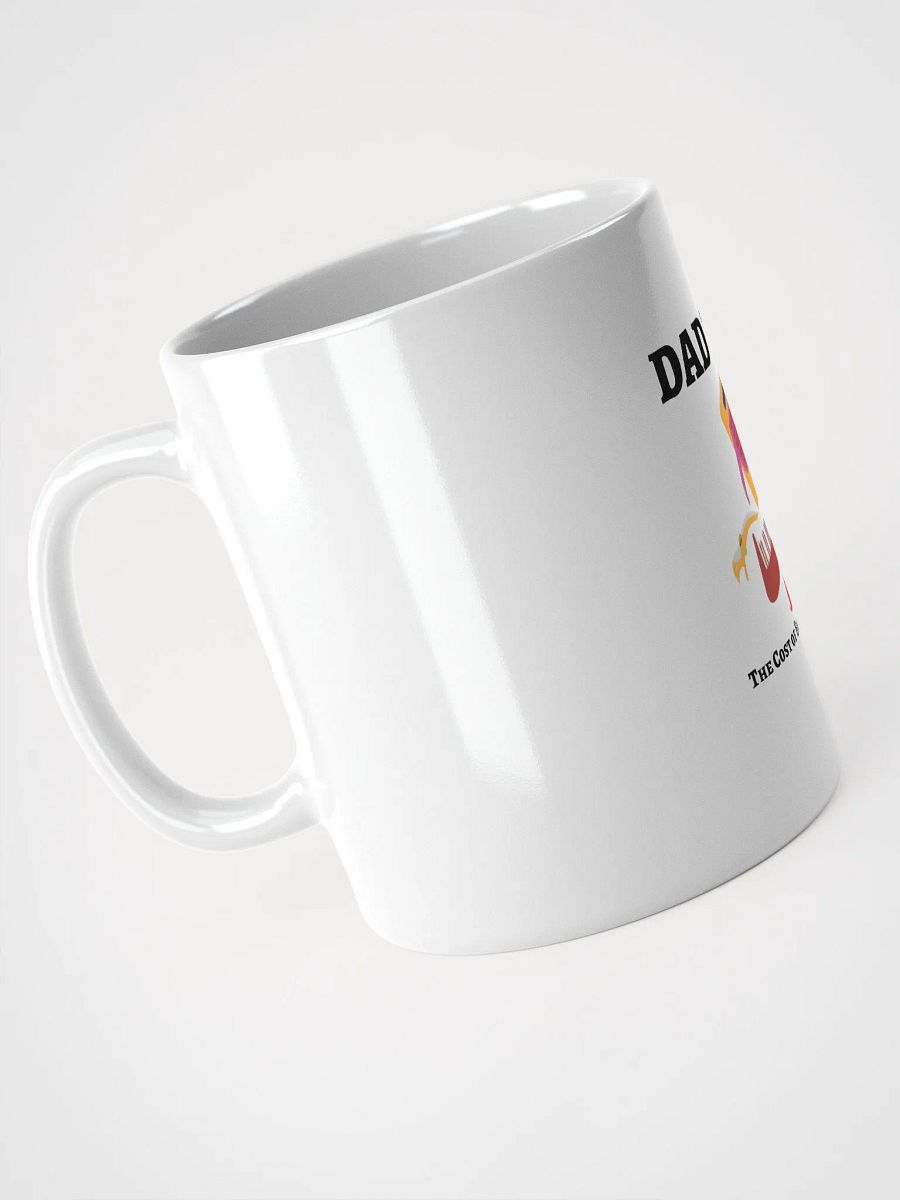 DAD TAX The Cost of Being Awesome. product image (7)