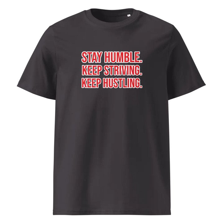 Humble Hustling Dazz Shirts product image (1)