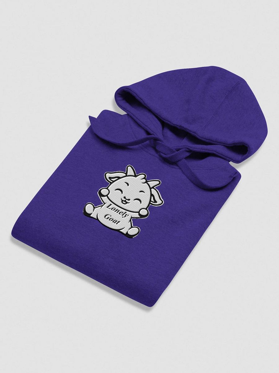 LONELY GOAT BOOGIE BATISTA GOAT Premium Unisex Hoodie product image (36)