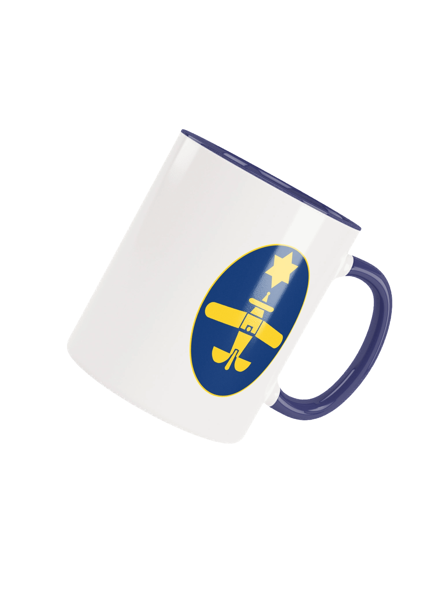 Naval Airman Coffee Mug product image (4)