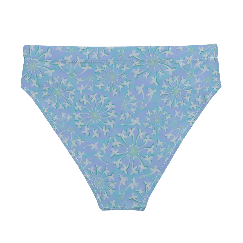 Fintastic Wish Sports Bikini Bottom product image (4)