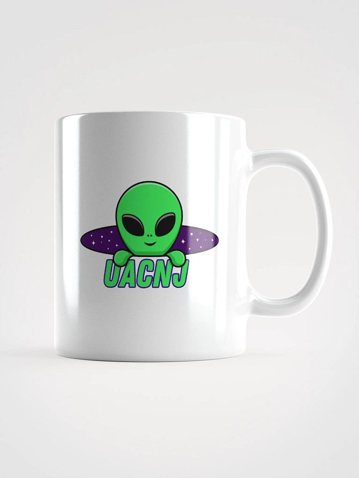 Extraterrestrial Delight Mug product image (1)