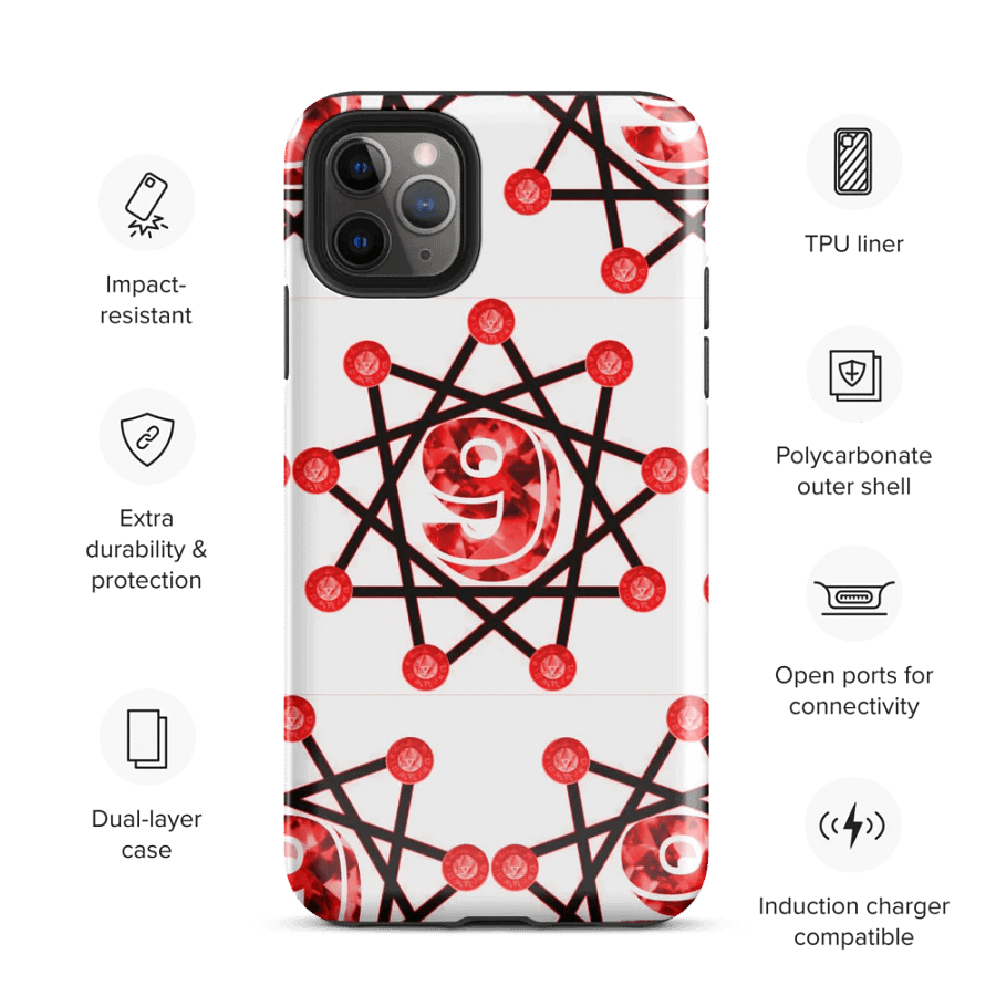 9th Kaliber Brand Universal Iphone protector 2 product image (3)