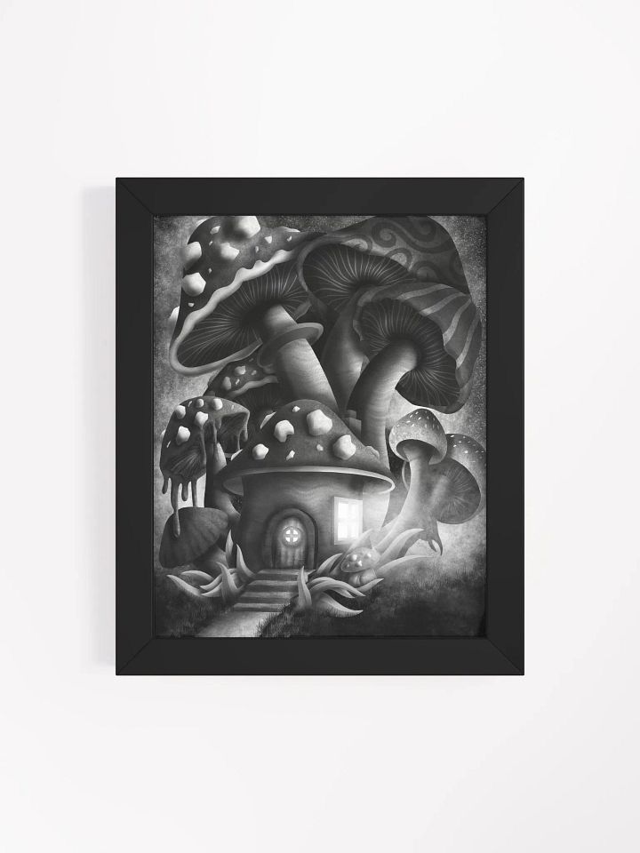 Glowcap Getaway product image (1)