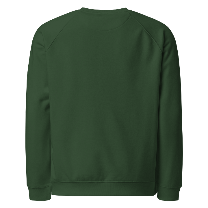 True Hungarian Green Garden Unisex Sweatshirt product image (2)