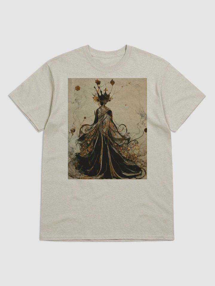 ethereal queen tee product image (1)