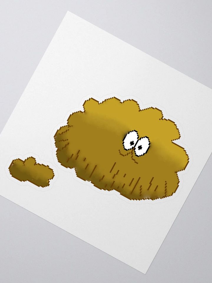Kimchi sticker product image (4)