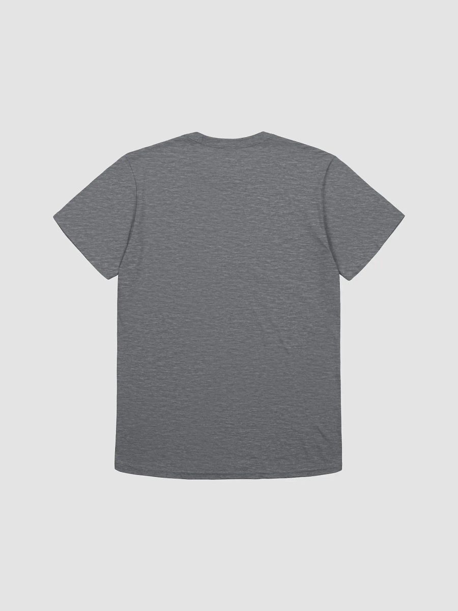 QS All Work and No Play tee product image (10)