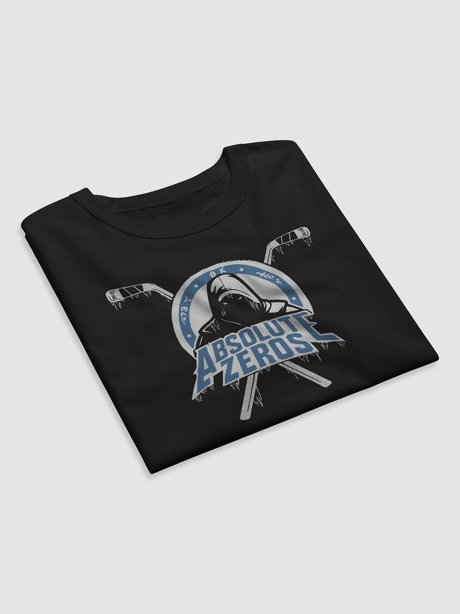 Champion Relaxed-Fit Black T-Shirt product image (5)