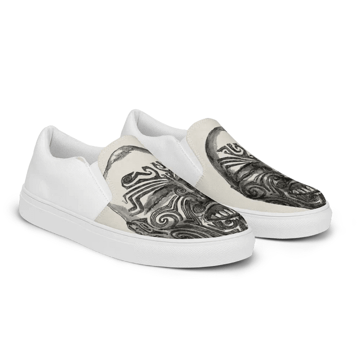 Cool Mens Slip On Shoes n. 32 product image (2)